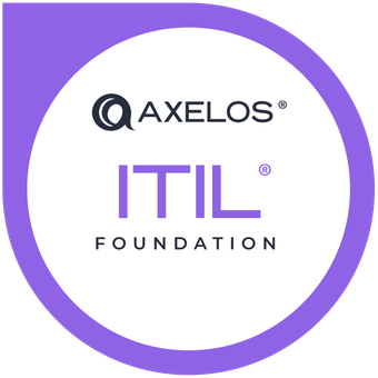 PeopleCert ITIL 4 Foundation